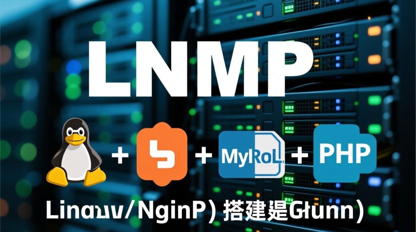 lnmp环境下如何创建虚拟机？步骤详解与疑问解答！