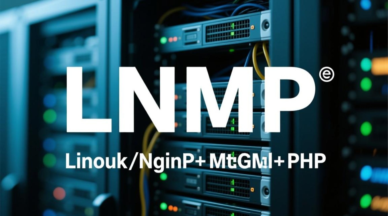 lnmp环境下如何创建虚拟机？步骤详解与疑问解答！