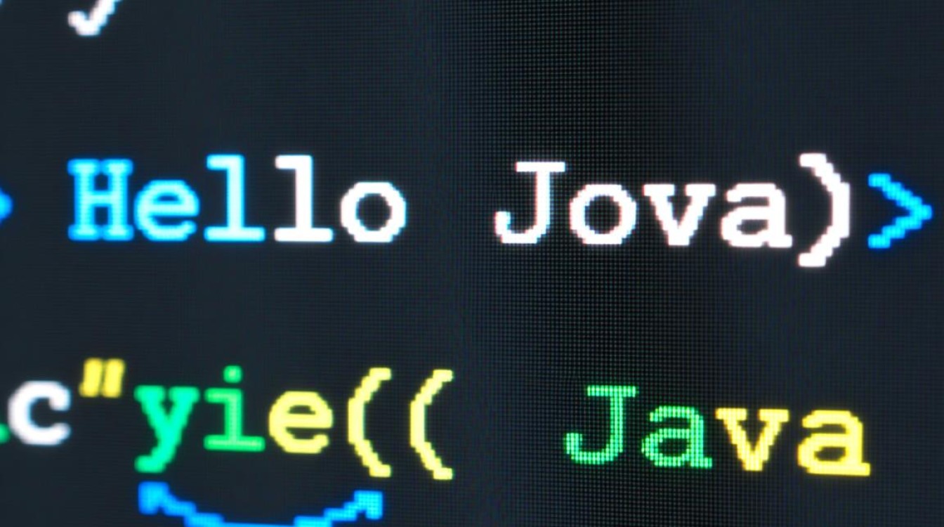 如何在Windows/Linux/macOS系统上运行Hello Java程序？