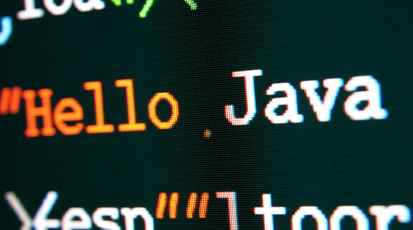 如何在Windows/Linux/macOS系统上运行Hello Java程序?-好主机测评网