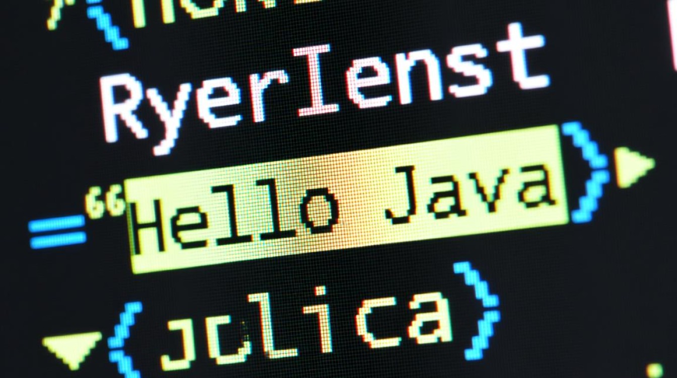 如何在Windows/Linux/macOS系统上运行Hello Java程序？