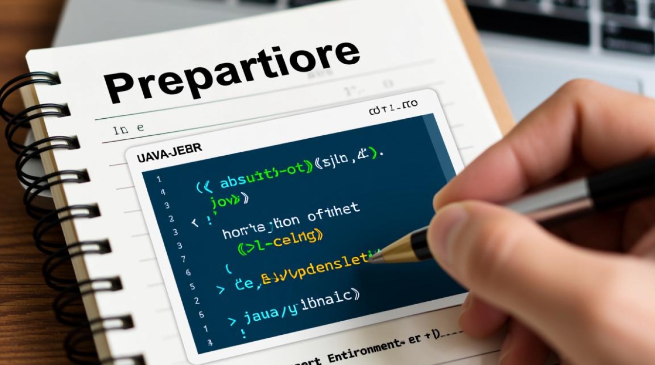 记事本打开Java代码的正确方法与注意事项有哪些?-好主机测评网