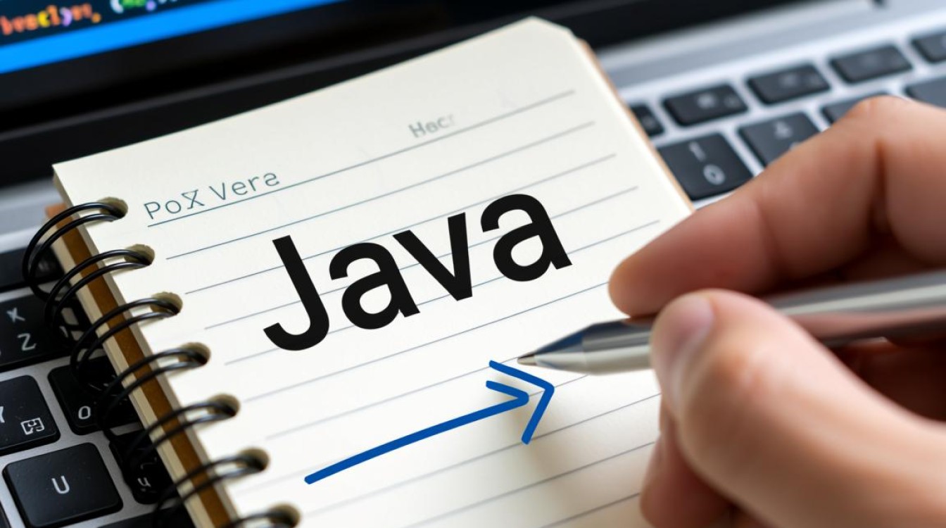 记事本打开Java代码的正确方法与注意事项有哪些? 记事本打开Java代码的正确方法与注意事项有哪些?