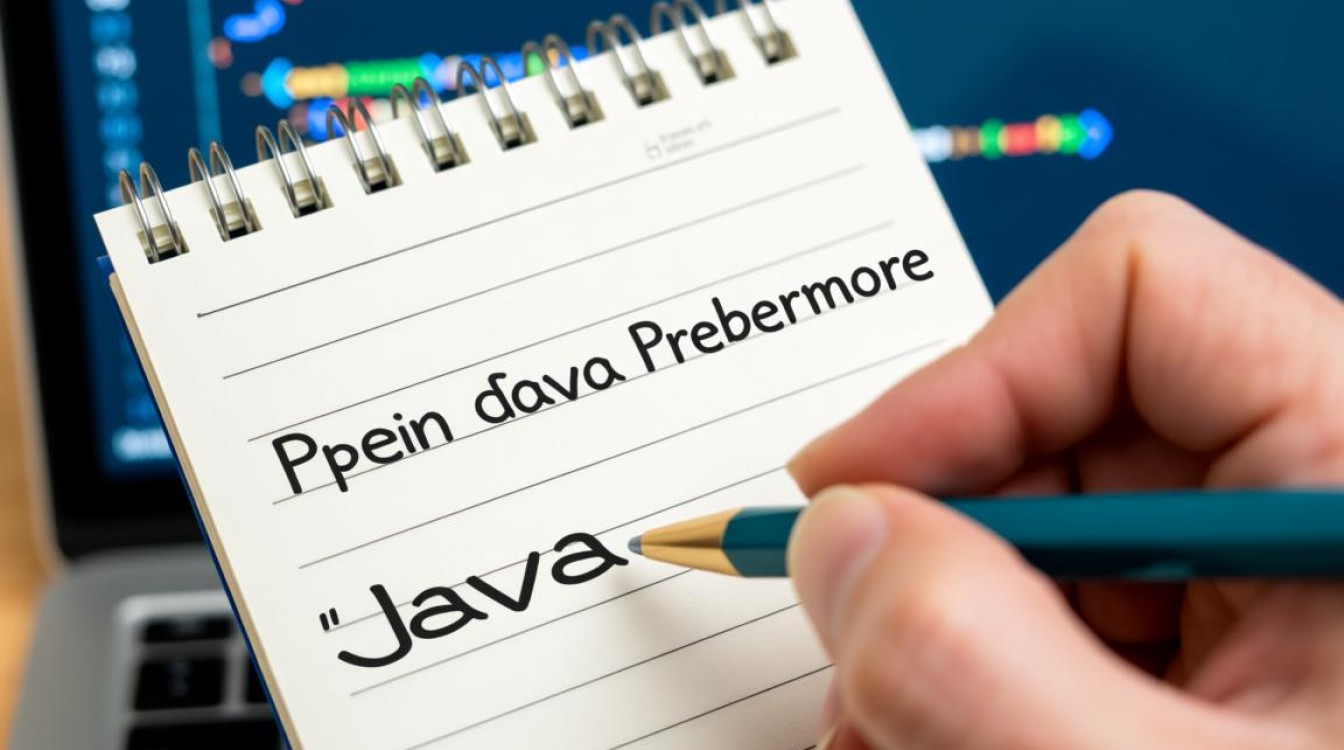 记事本打开Java代码的正确方法与注意事项有哪些? 记事本打开Java代码的正确方法与注意事项有哪些?