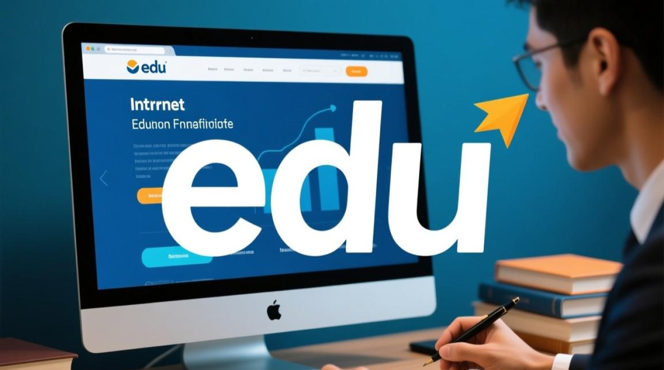 edu域名注册网站如何确保教育机构域名安全与合规性?-好主机测评网