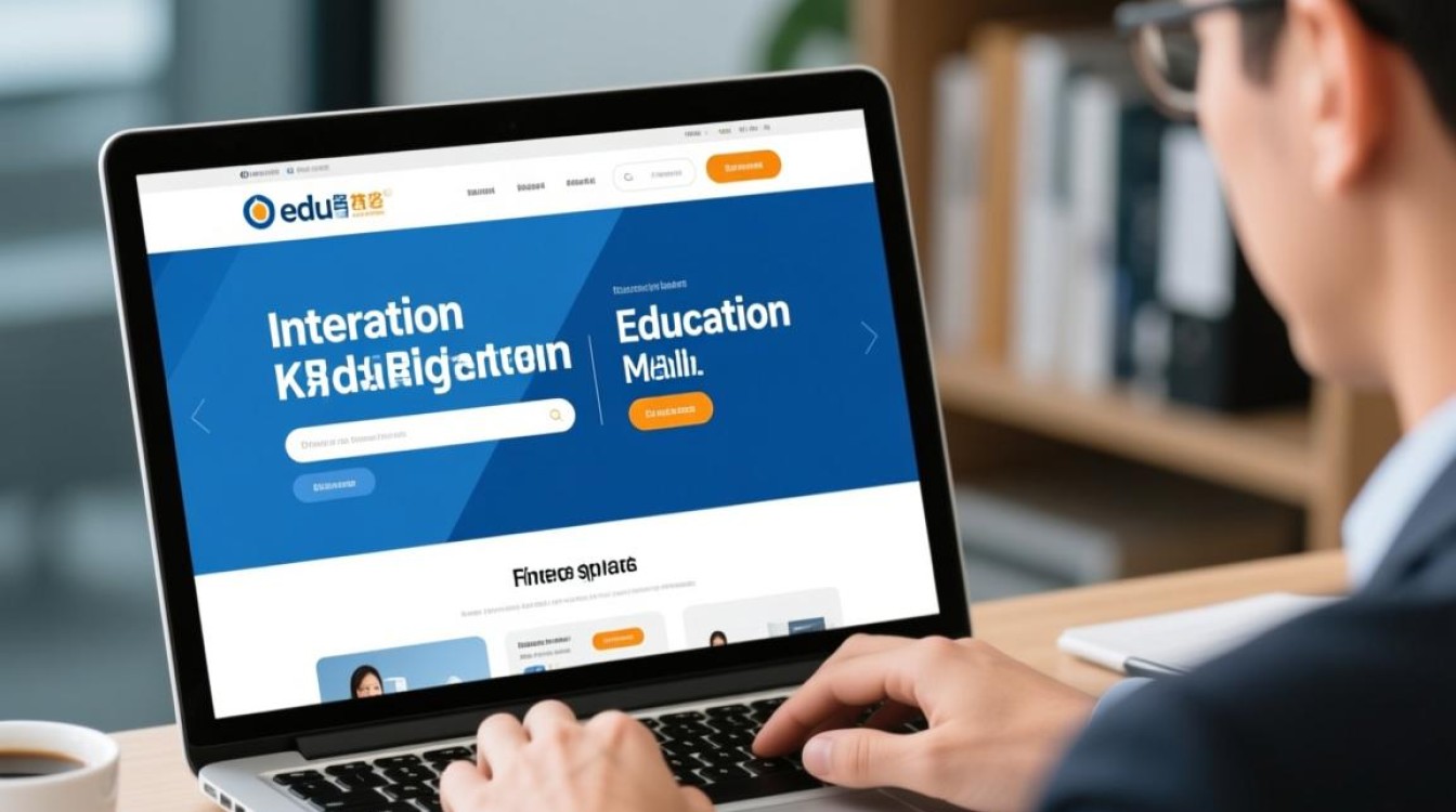 edu域名注册网站如何确保教育机构域名安全与合规性？