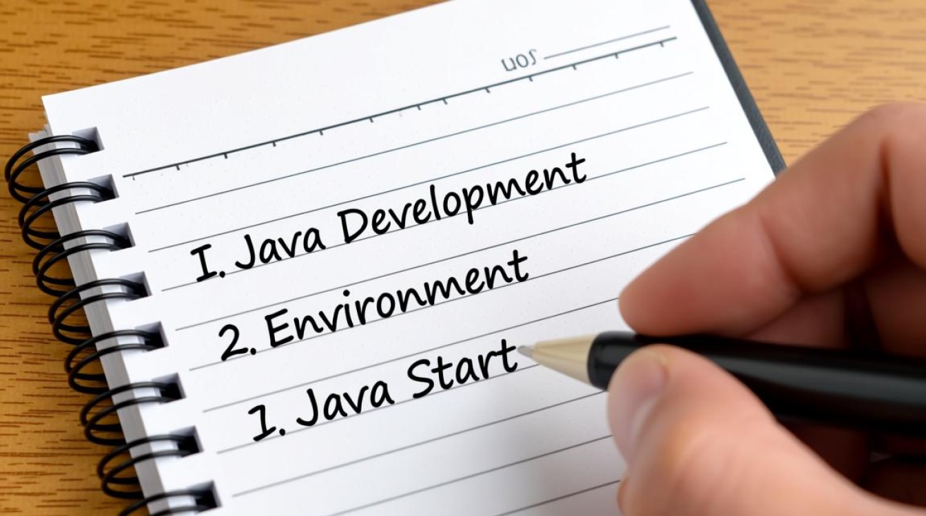 如何通过记事本轻松实现Java编程入门实践？