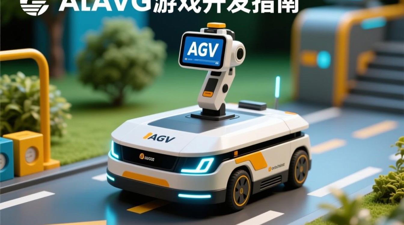Java编写AGV游戏的关键步骤与技巧有哪些？