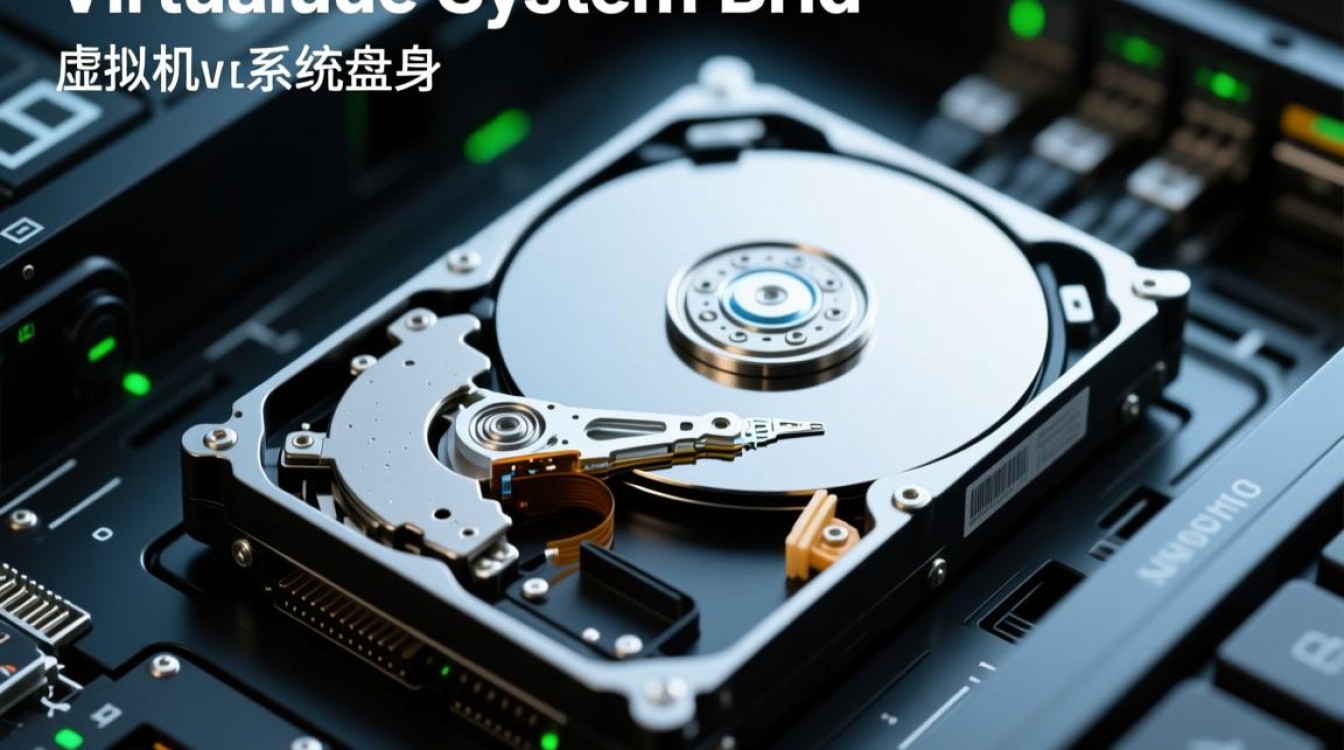 虚拟机系统磁盘容量如何合理分配与优化，避免性能瓶颈？