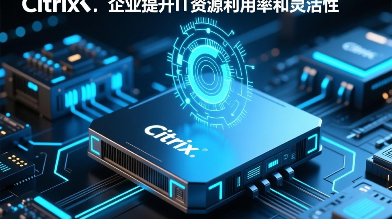 Citrix虚拟机迁移过程中，如何确保数据安全和迁移效率？-好主机测评网