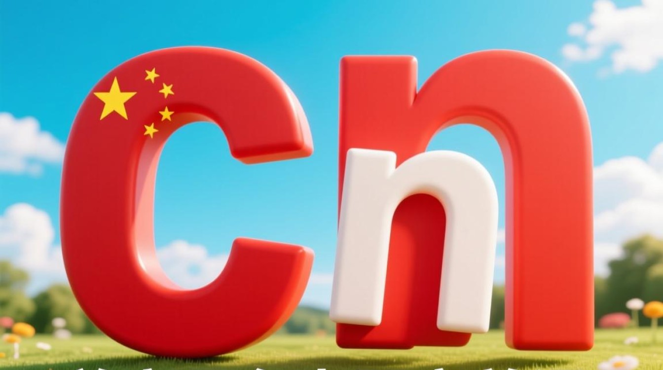 单字母cn域名真的存在吗？为何如此稀缺，价值几何？-好主机测评网