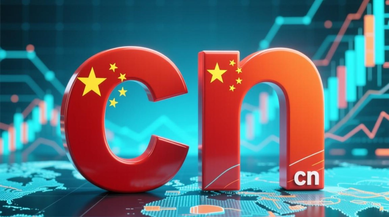 单字母cn域名真的存在吗？为何如此稀缺，价值几何？