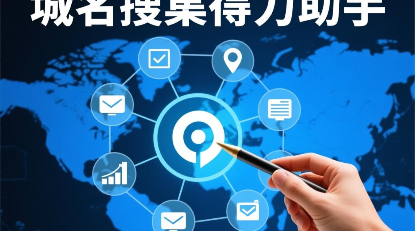 批量域名采集工具如何有效利用？有哪些使用技巧和注意事项？