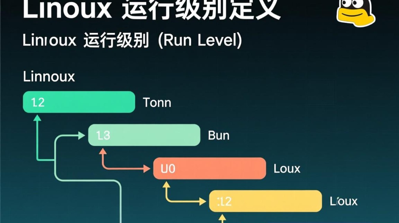 Linux运行级别具体定义及不同级别间有何差异？-好主机测评网