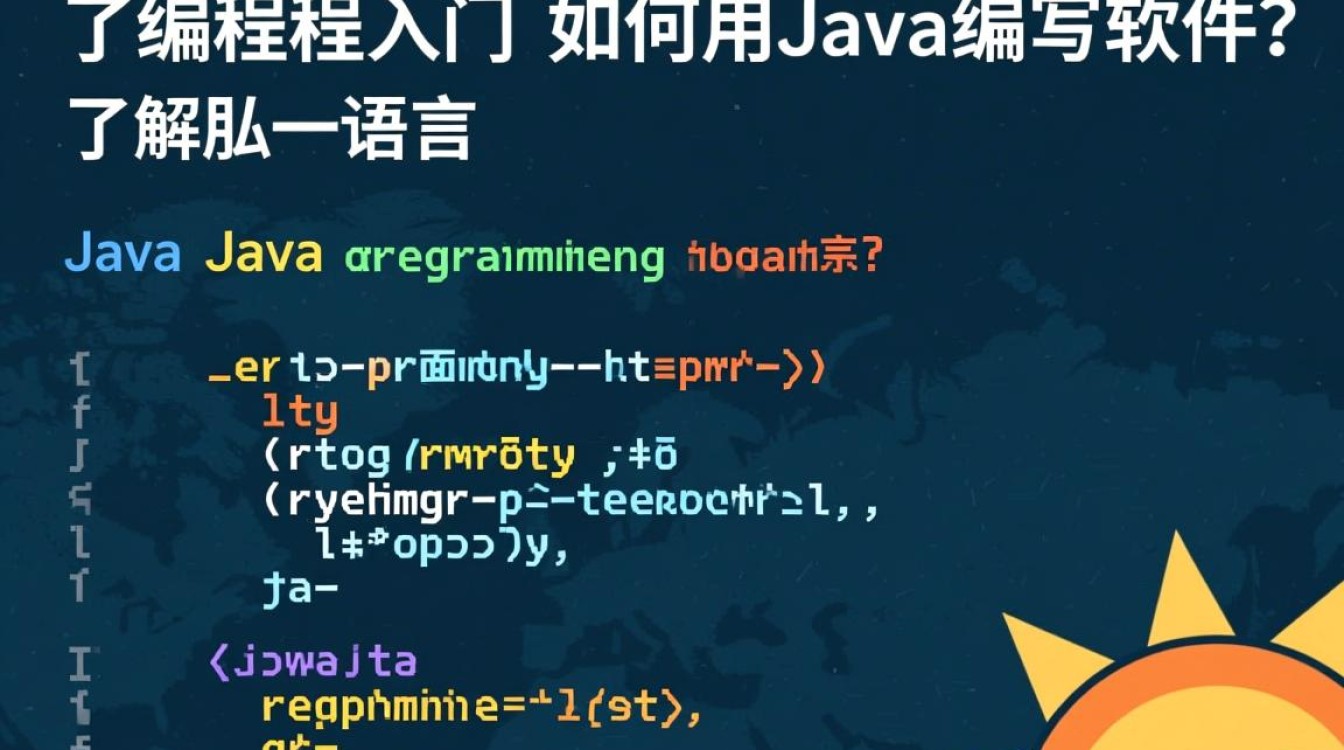 Java编程入门，如何系统地学习并编写自己的软件应用？-好主机测评网