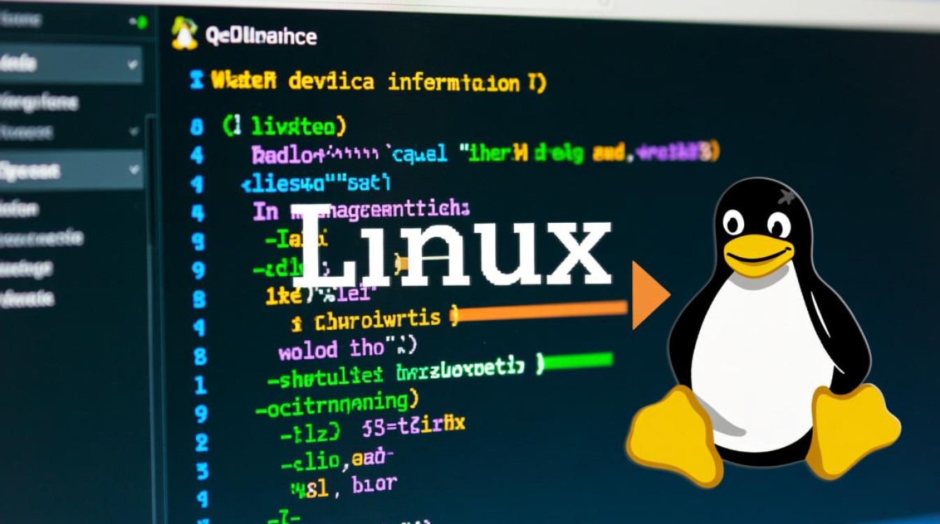 Linux环境下查看设备信息的常用命令有哪些？-好主机测评网