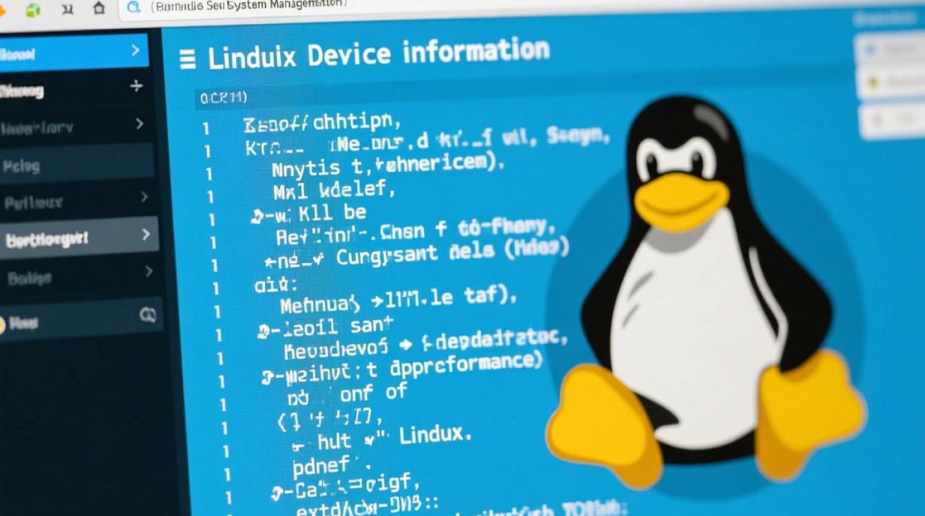 Linux环境下查看设备信息的常用命令有哪些? Linux环境下查看设备信息的常用命令有哪些?