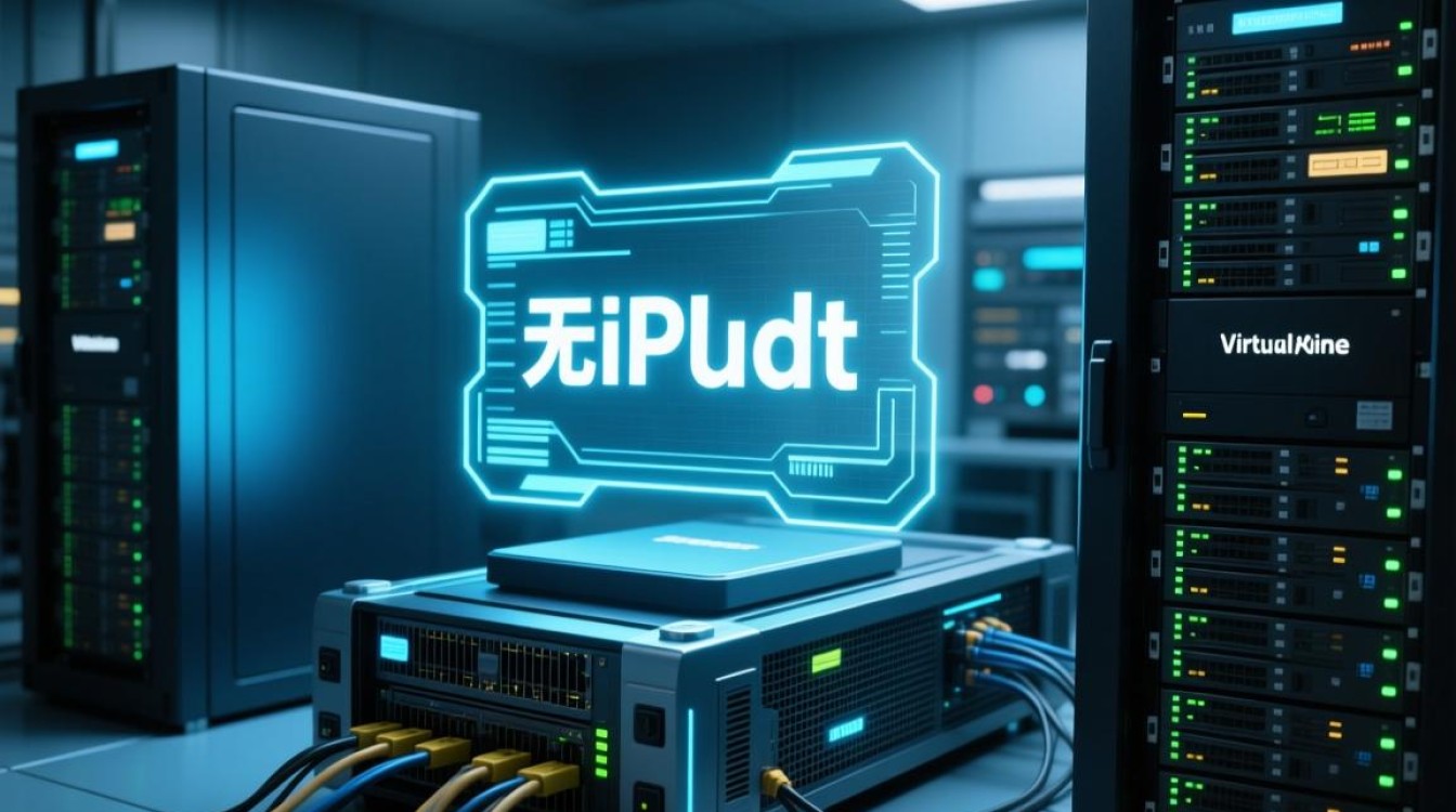 虚拟机环境下如何解决无IP地址连接问题？-好主机测评网