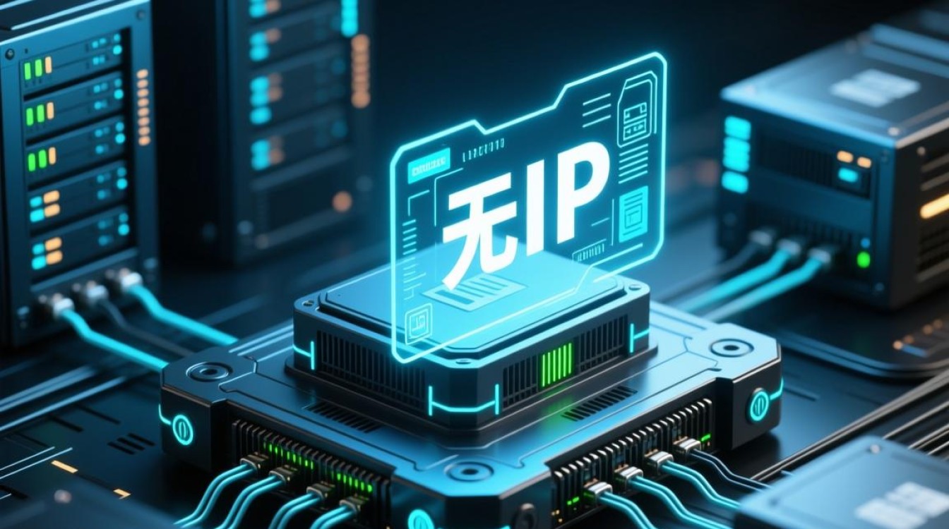 虚拟机环境下如何解决无IP地址连接问题？