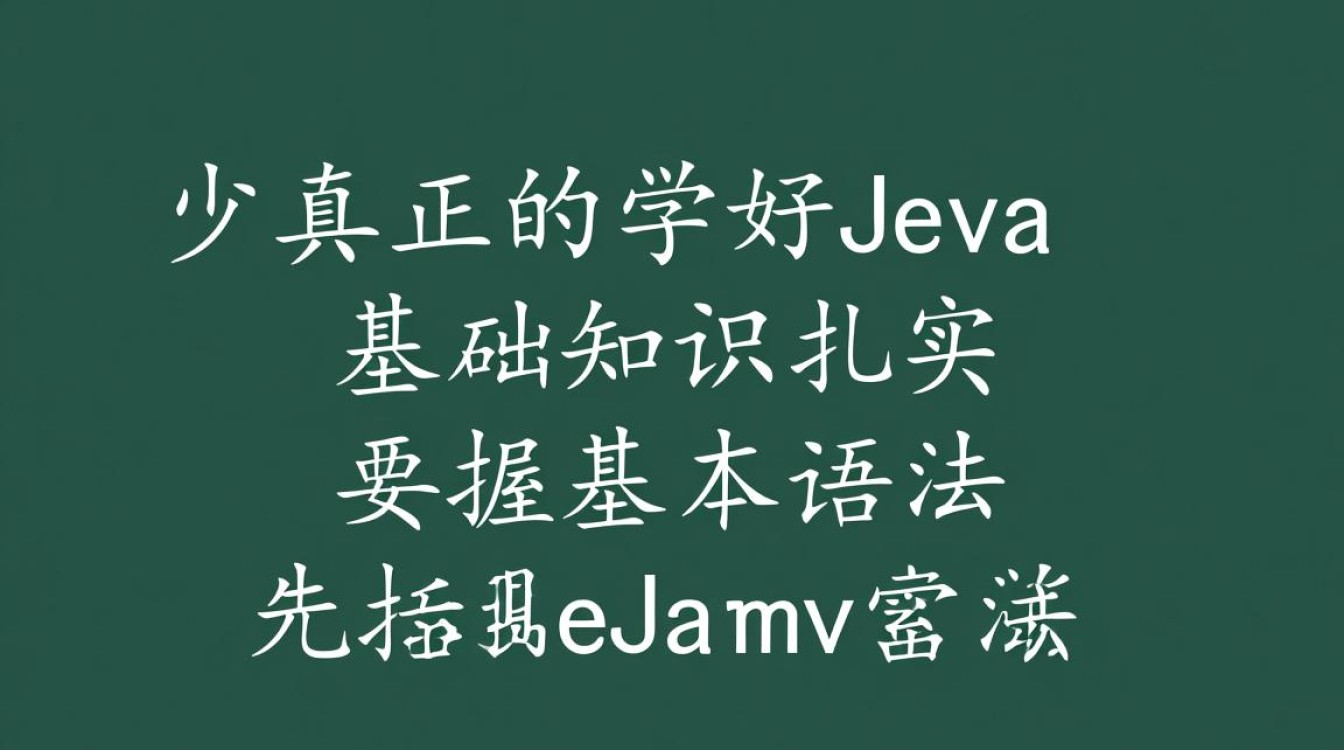 如何确定自己真正掌握了Java编程，而非只是入门？