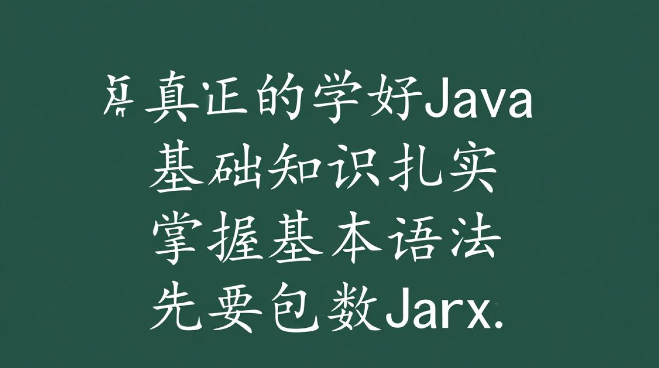 如何确定自己真正掌握了Java编程，而非只是入门？