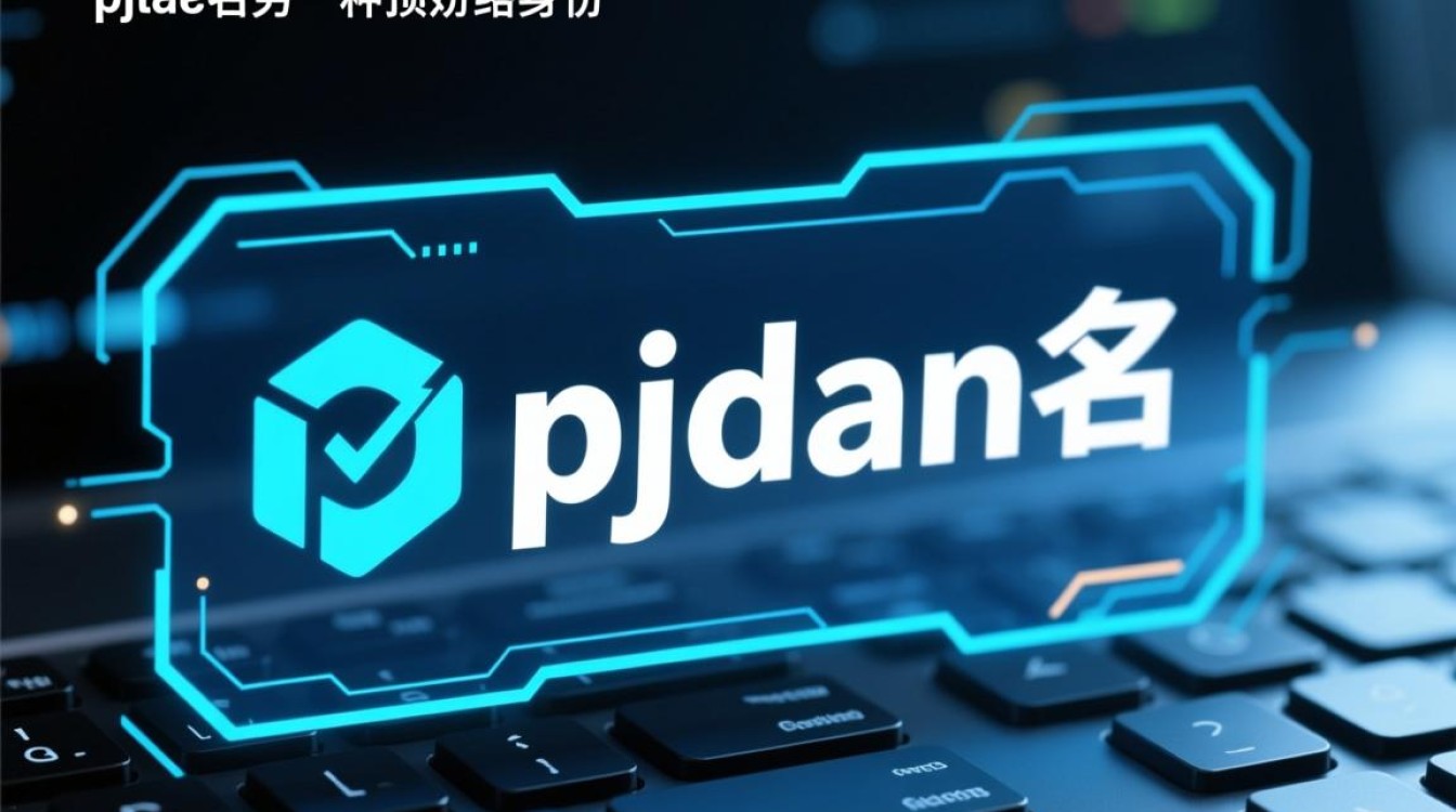 pj域名的真正含义和用途是什么？为何如此受欢迎？