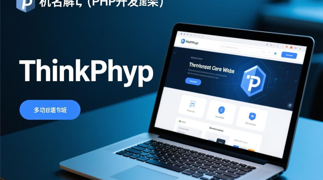 ThinkPHP域名解析疑问解答，如何高效配置与优化？