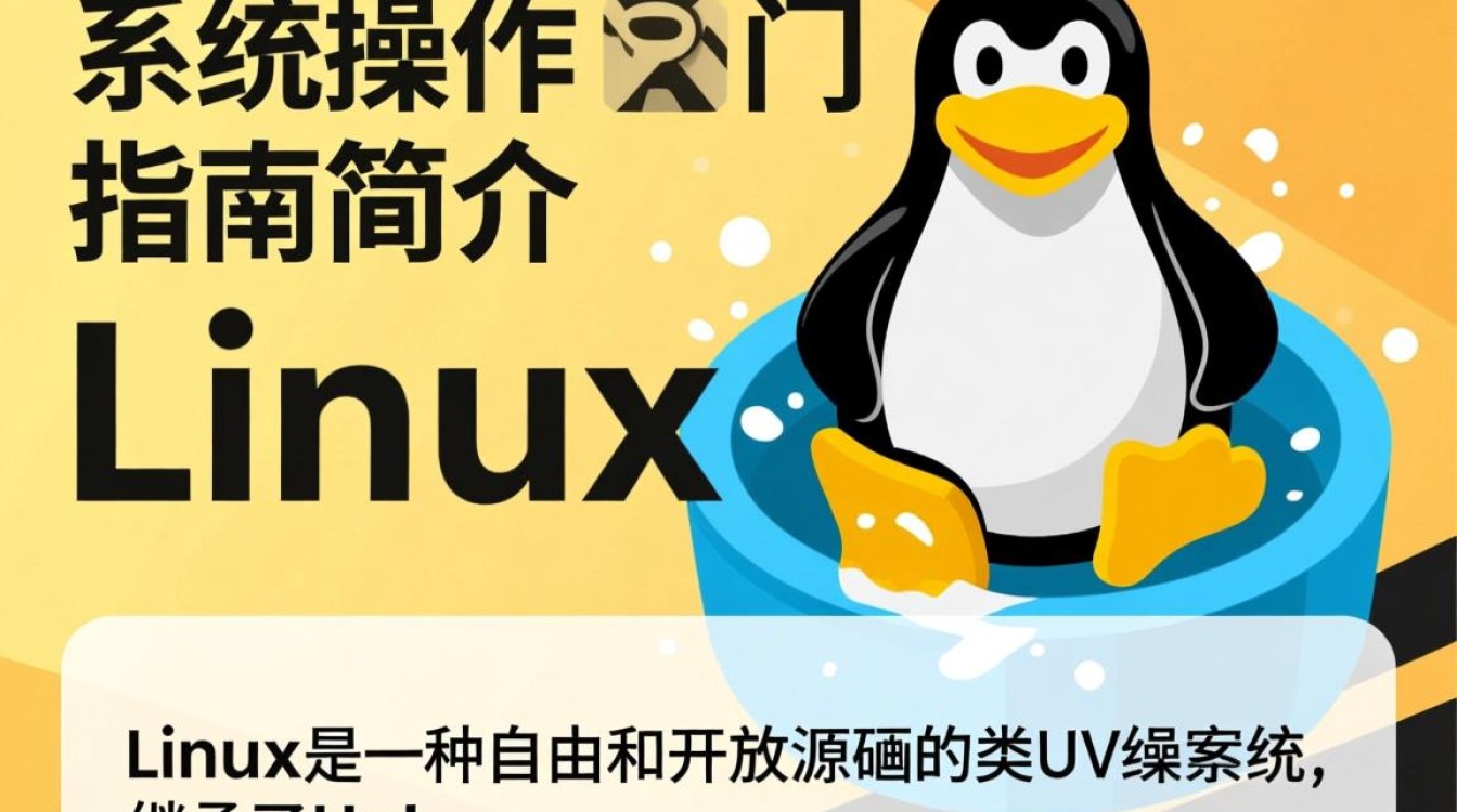 Linux系统操作入门，新手如何快速掌握基础技能？-好主机测评网