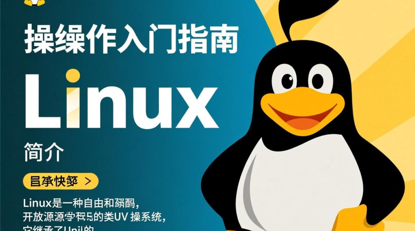 Linux系统操作入门，新手如何快速掌握基础技能？