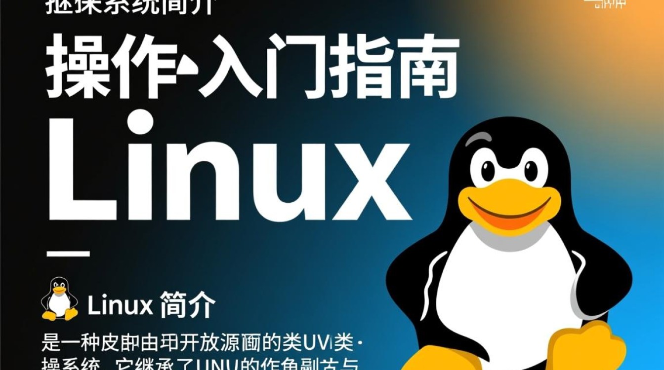Linux系统操作入门，新手如何快速掌握基础技能？