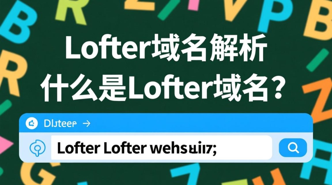lofter域名究竟是什么？揭秘其独特功能和重要性！