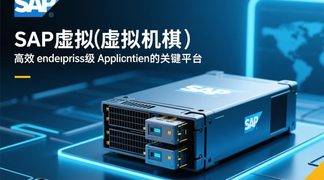 SAP虚拟机技术是否面临更新换代挑战？未来发展趋势如何？