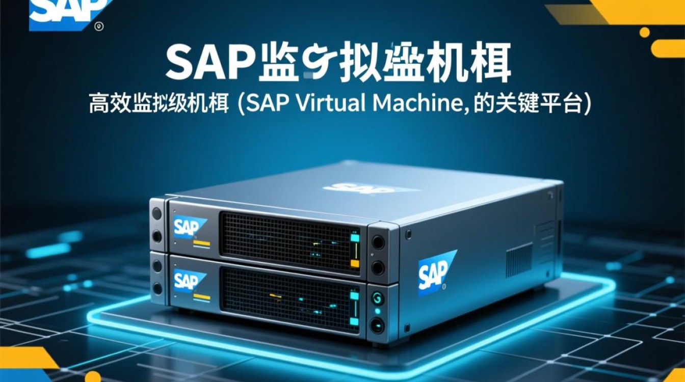 SAP虚拟机技术是否面临更新换代挑战？未来发展趋势如何？