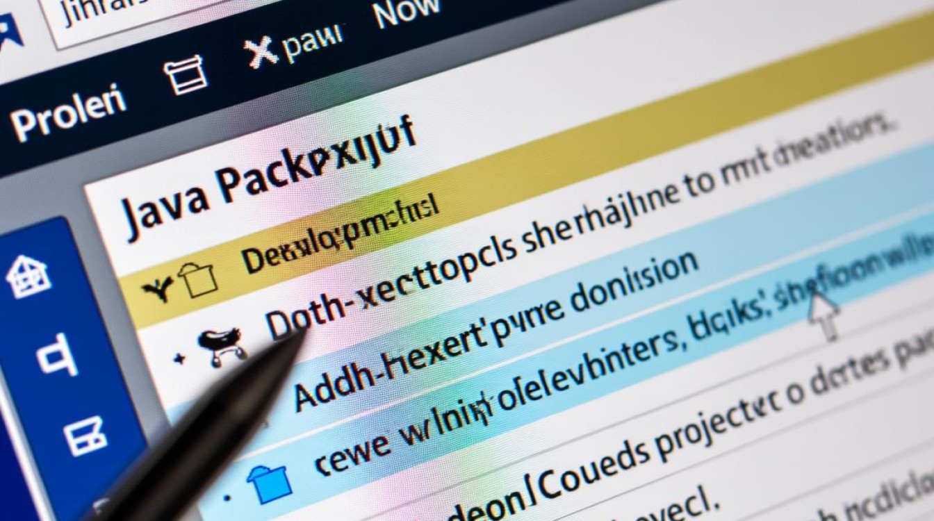 Java包删除方法全解析，为何删除Java包如此困难？