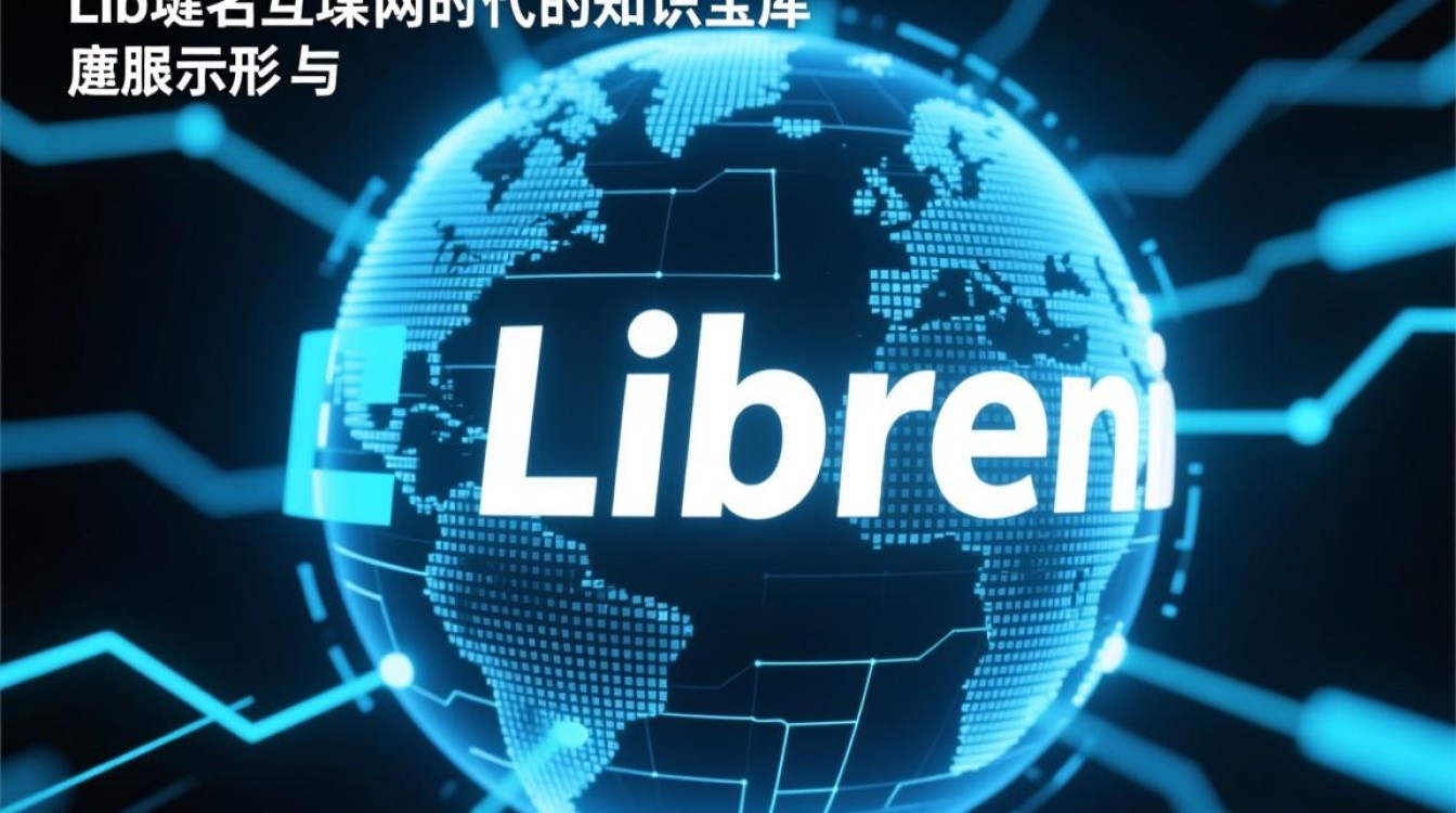 lib域名背后含义及独特价值究竟是什么？揭秘lib域名的奥秘与用途！