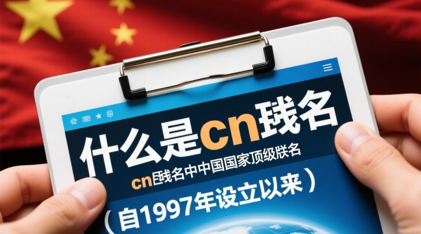 whoiscn域名揭秘，究竟是谁注册了这些热门.cn域名？