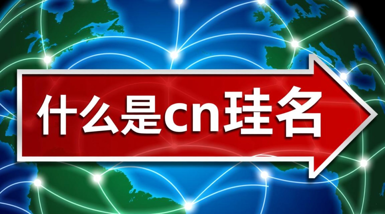 whoiscn域名揭秘，究竟是谁注册了这些热门.cn域名？