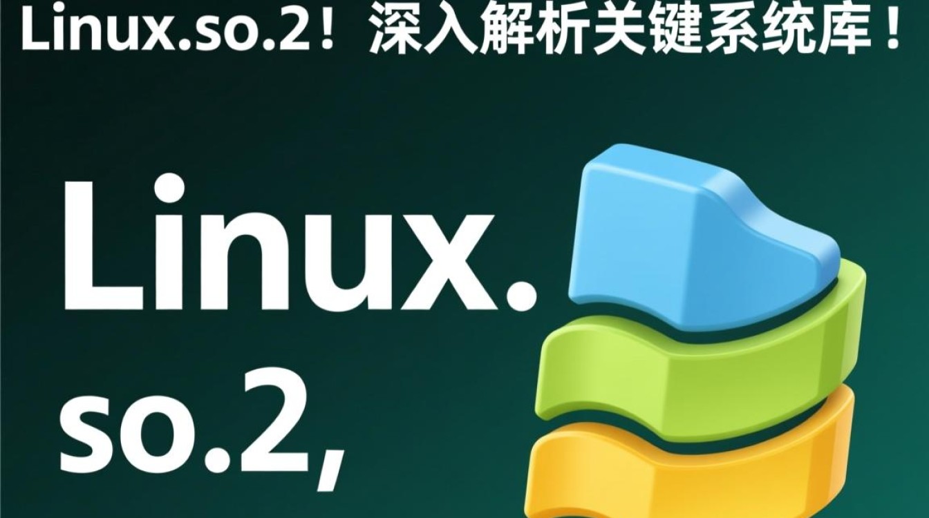 Linux系统中的linux.so.2文件究竟有何特殊之处？-好主机测评网