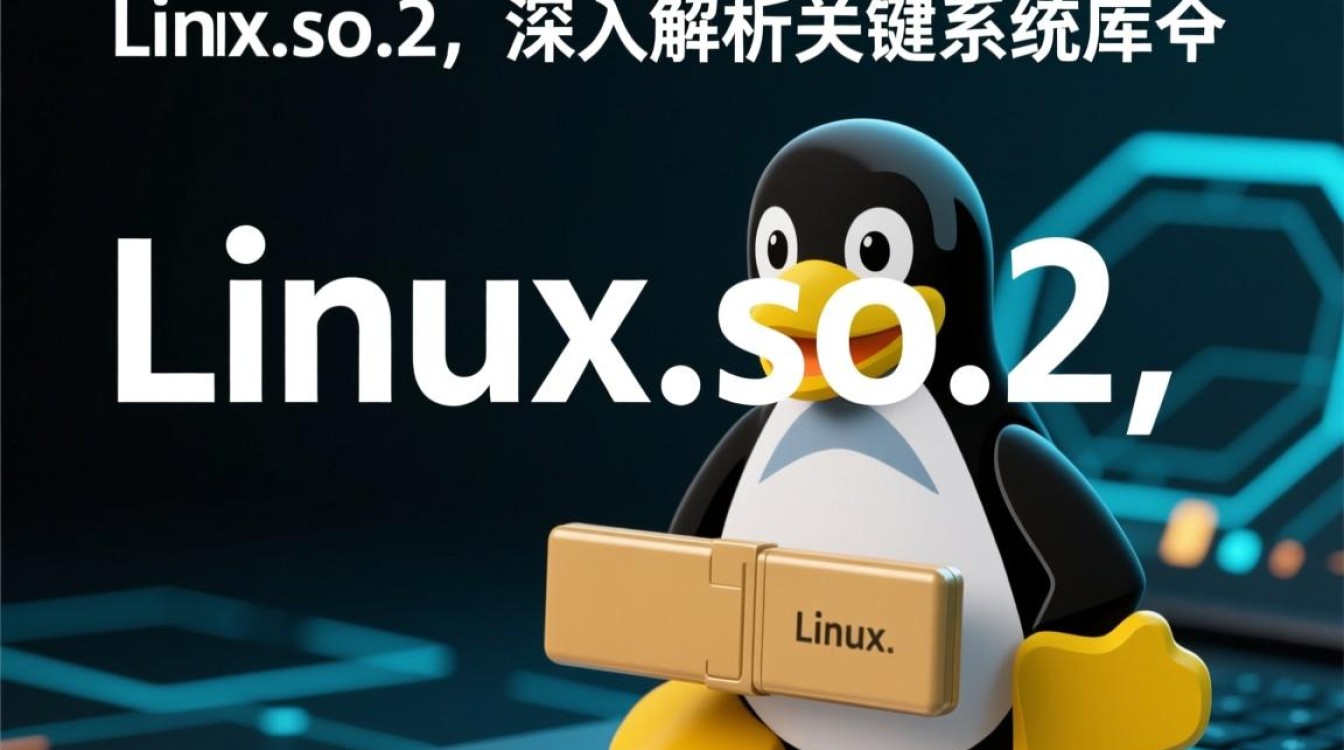 Linux系统中的linux.so.2文件究竟有何特殊之处？