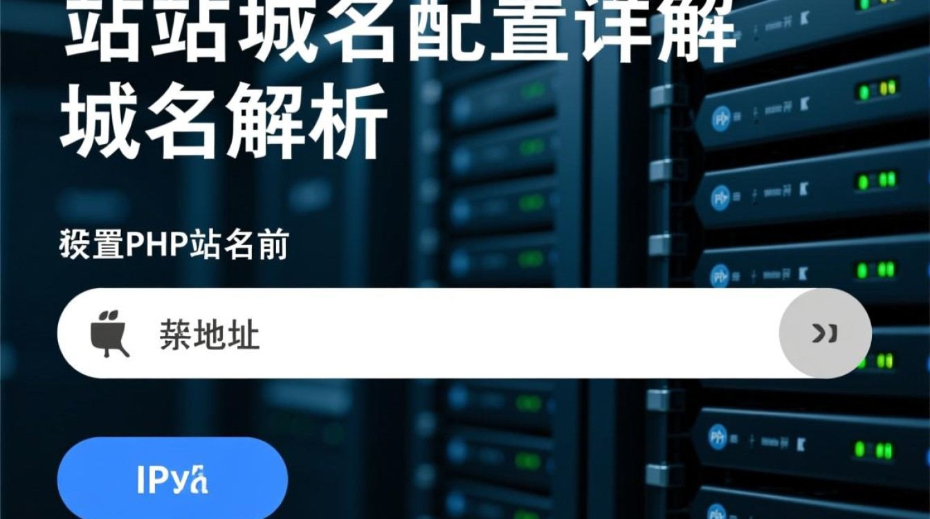PHP站点域名配置中，是否存在兼容性、安全性及SEO优化的最佳实践疑问？-好主机测评网