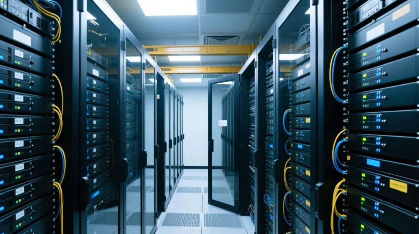 内网域名映射工具，如何高效实现企业内部网络访问优化？