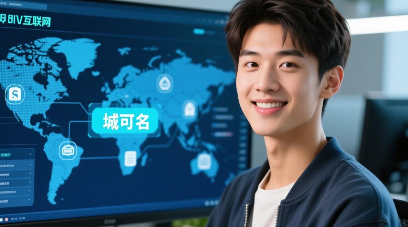 青年域名热潮下的疑问，如何确保青年域名不被滥用，引领积极网络文化？-好主机测评网