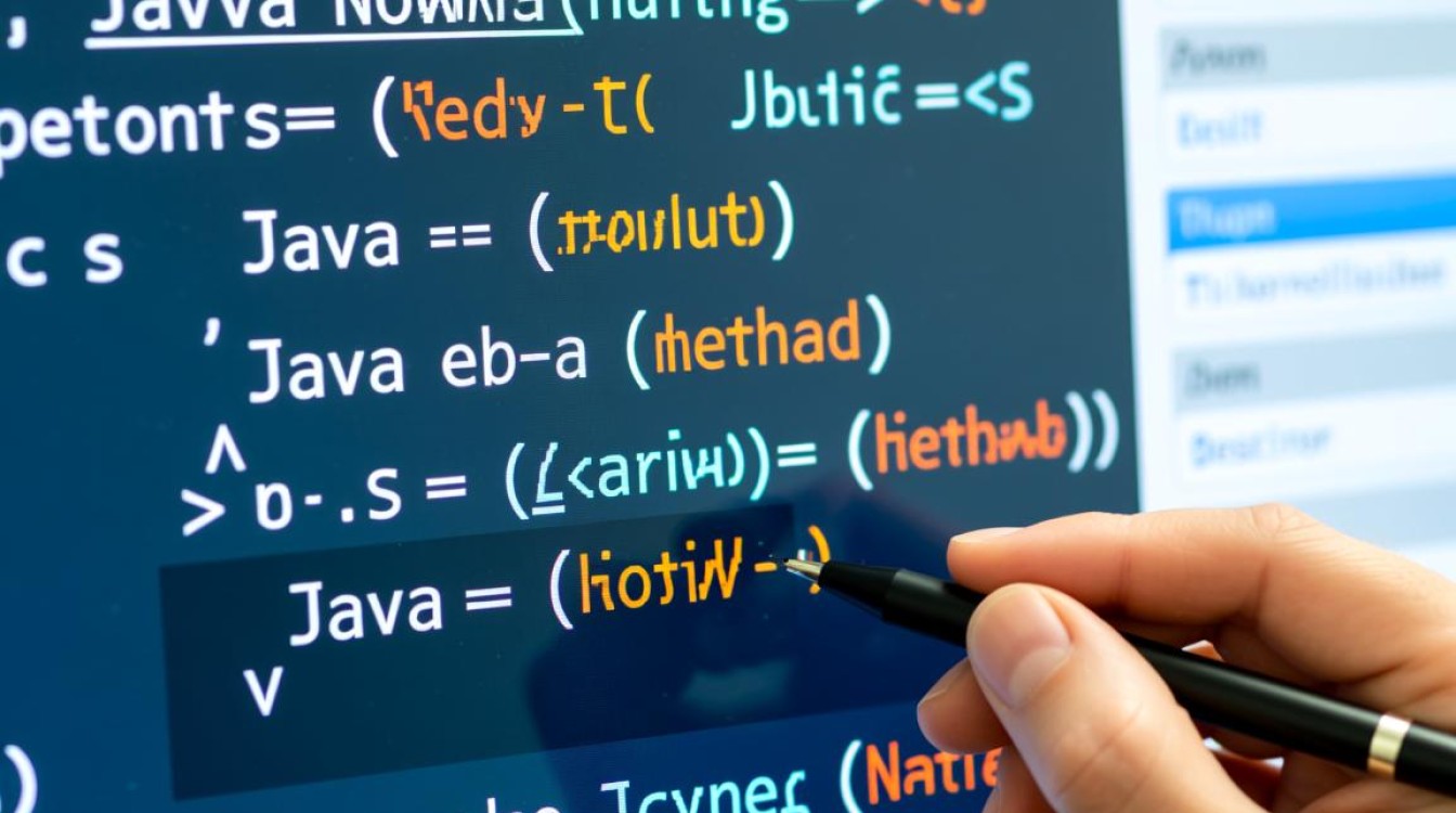 Java中静态方法调用、方法调用、方法调用的层级调用是怎样的操作？