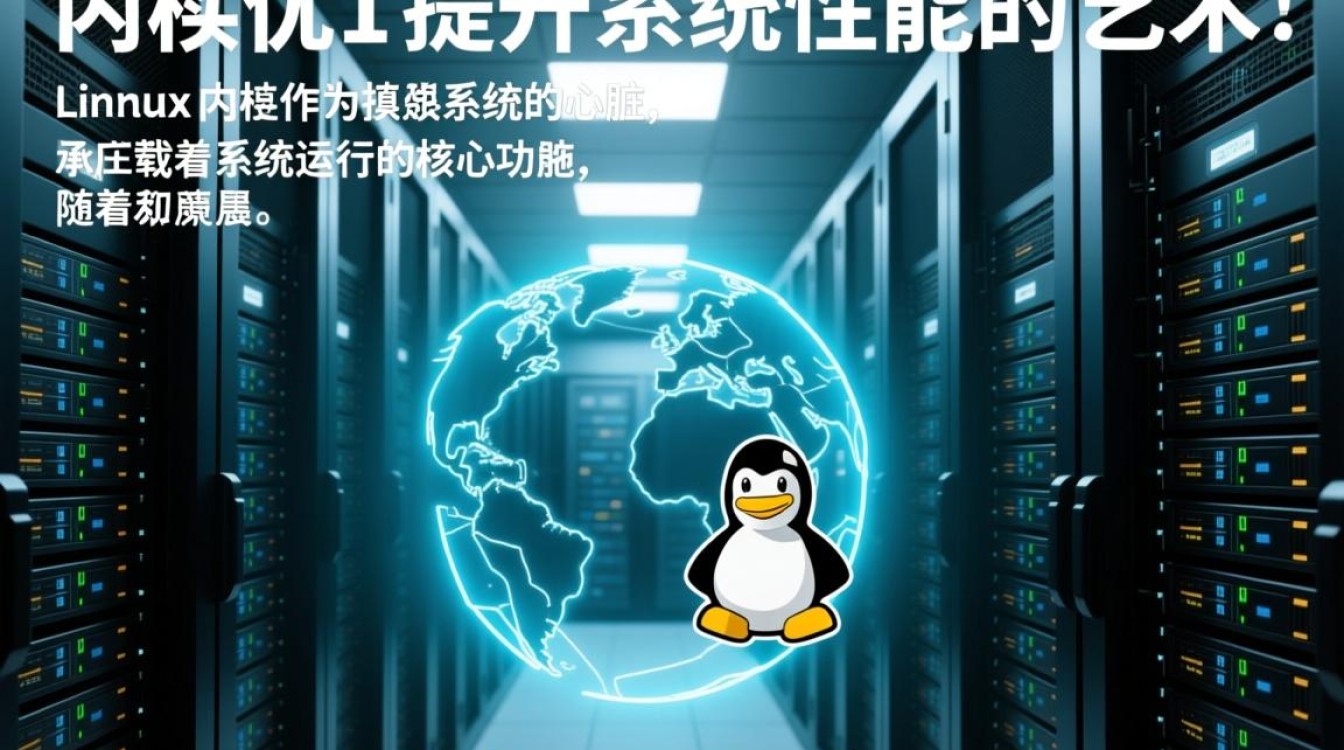 Linux内核调优中，哪些关键参数对性能提升影响最大？-好主机测评网