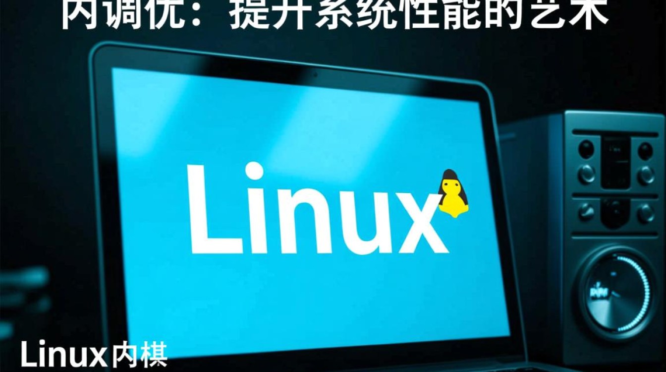 Linux内核调优中，哪些关键参数对性能提升影响最大？