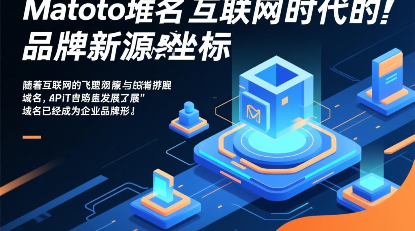 matoto域名究竟有何独特之处，为何如此引人关注？-好主机测评网