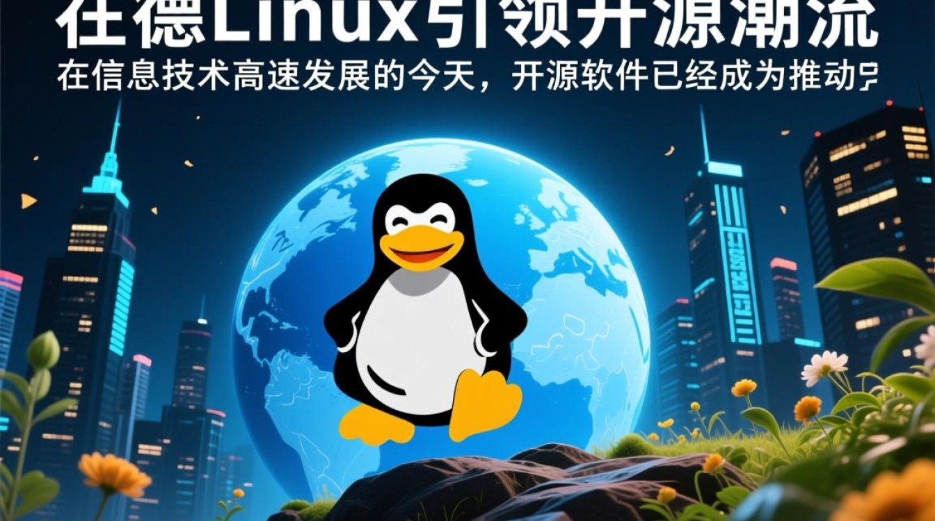 由尚德Linux引发，Linux系统在我国企业应用中的普及程度如何？