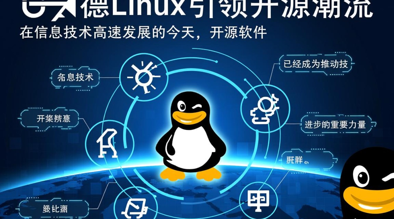 由尚德Linux引发，Linux系统在我国企业应用中的普及程度如何？