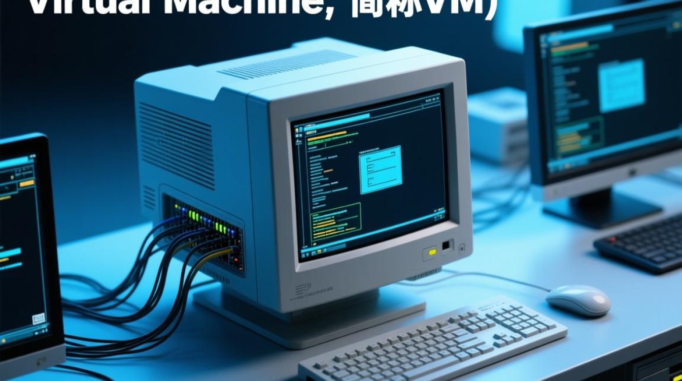 虚拟机为何持续状态异常，常见原因及解决方案揭秘？-好主机测评网