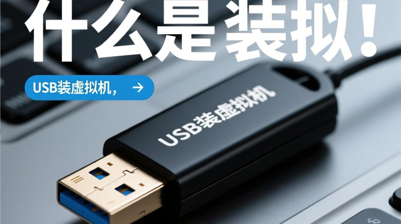 USB装虚拟机可行吗？有哪些注意事项和最佳实践？-好主机测评网